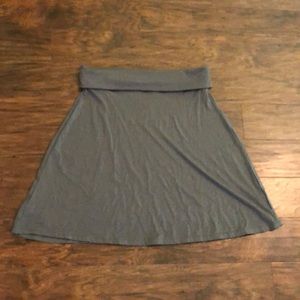Pretty skirt